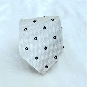 SUITSUPPLY MEN'S NECK TIE